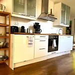 Atelier شقة *