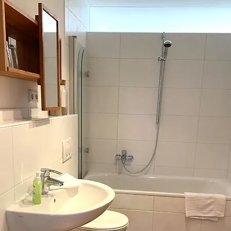 Atelier Ruhige Oase Zwischen Den Seen سيشوبت