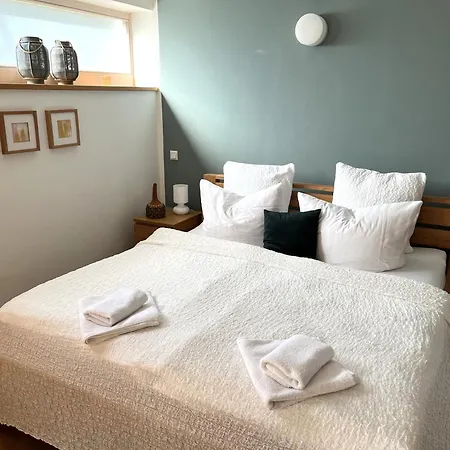 Atelier Ruhige Oase Zwischen Den Seen سيشوبت