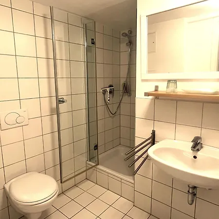 شقة Atelier Ruhige Oase Zwischen Den Seen