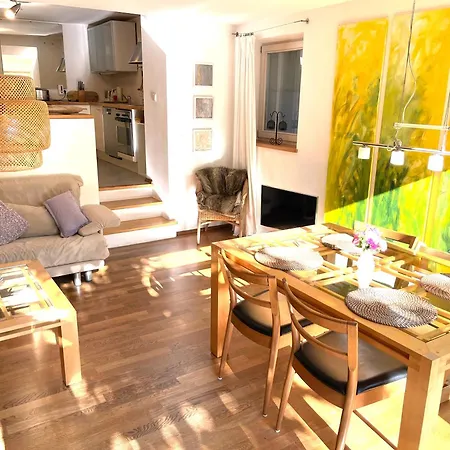 Atelier Ruhige Oase Zwischen Den Seen