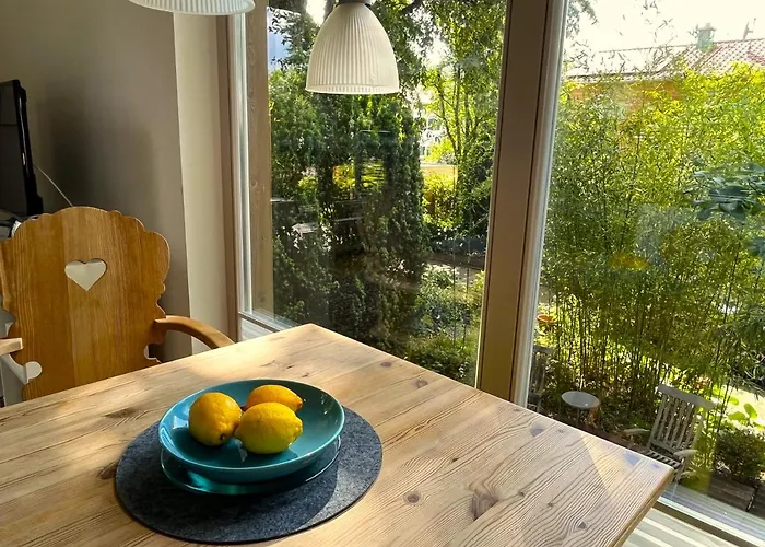 Atelier Διαμέρισμα *