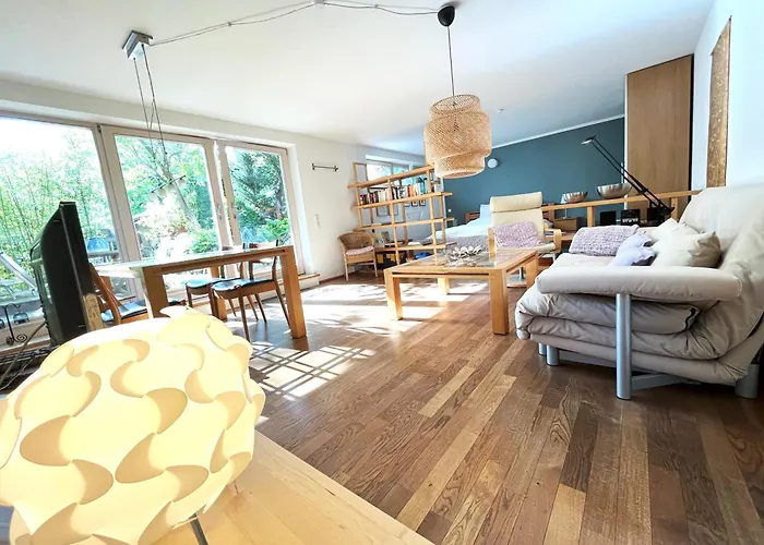 Διαμέρισμα Atelier *