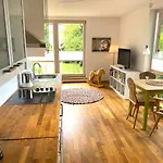 Atelier Apartment Seeshaupt