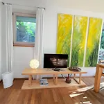 Apartment Atelier *