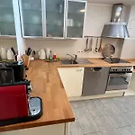 Atelier Apartment Seeshaupt