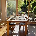 Atelier Apartment Seeshaupt