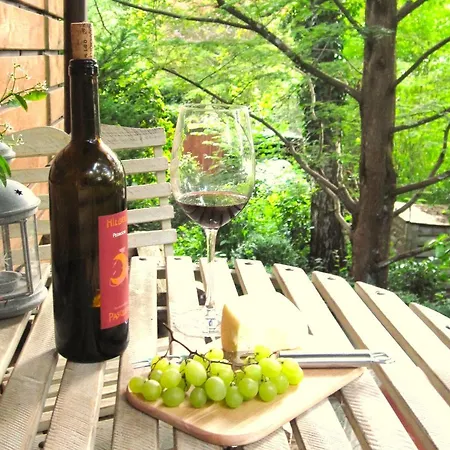 Atelier Апартаменты