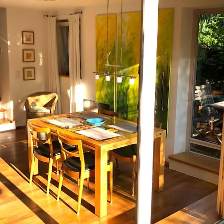 Lejlighed Atelier Ruhige Oase Zwischen Den Seen *
