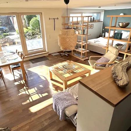 Appartement Atelier Seeshaupt