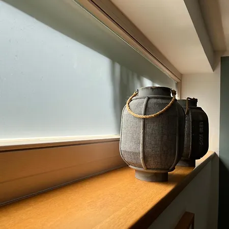 Atelier Ruhige Oase Zwischen Den Seen *