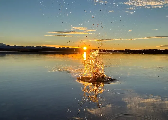 Apartamento Atelier *