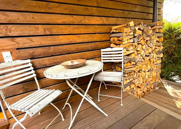 Apartamento Atelier *