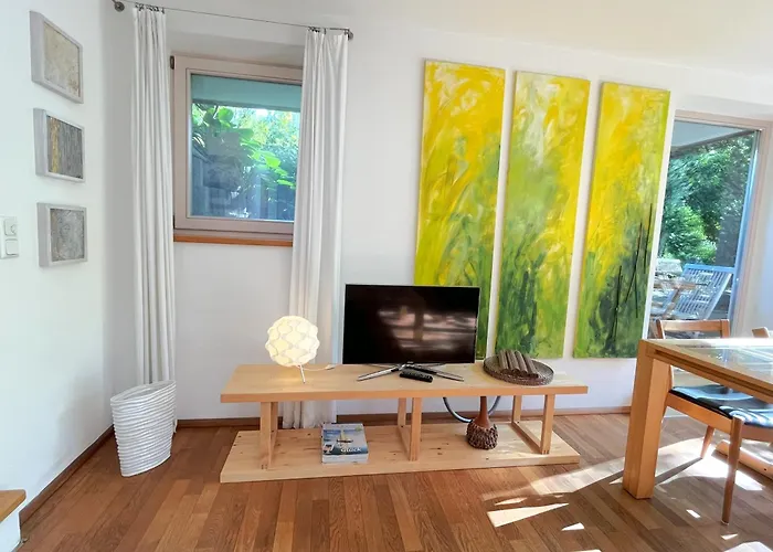 Apartamento Atelier *